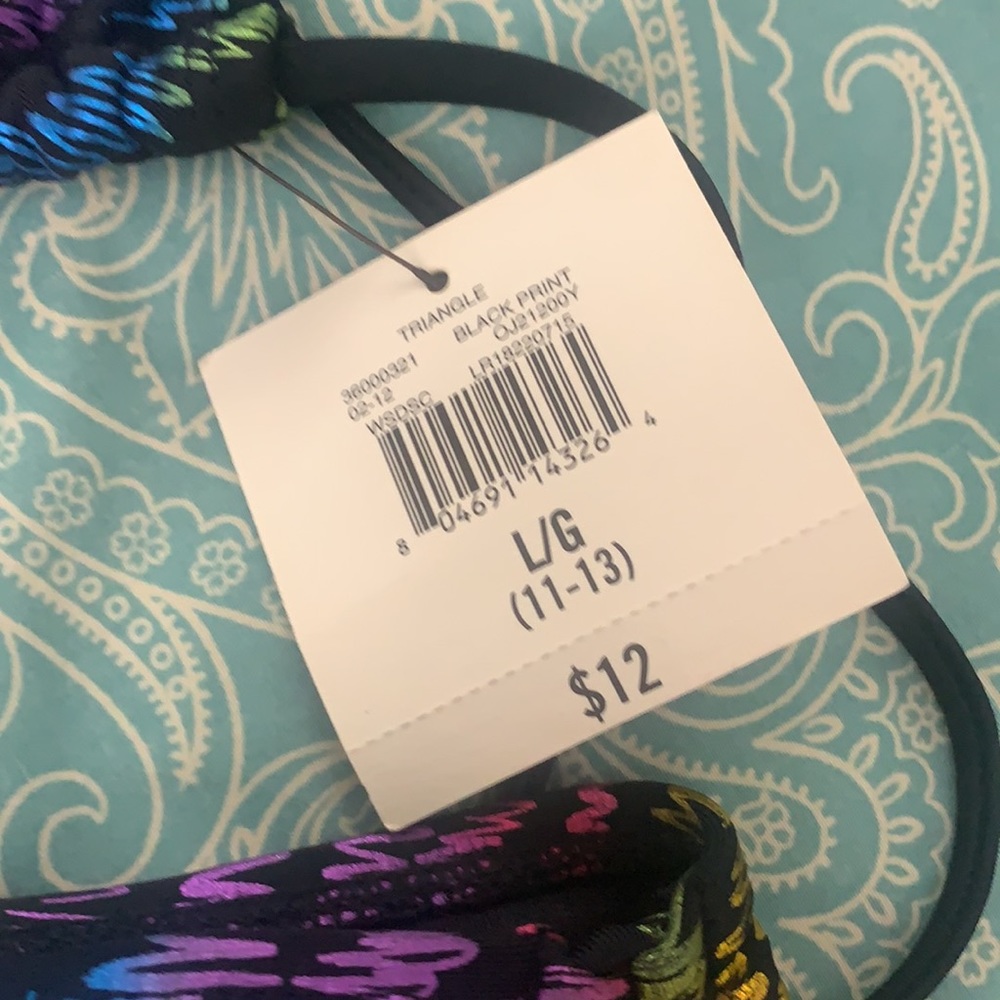 OP bathing suit - Picture 3 of 5